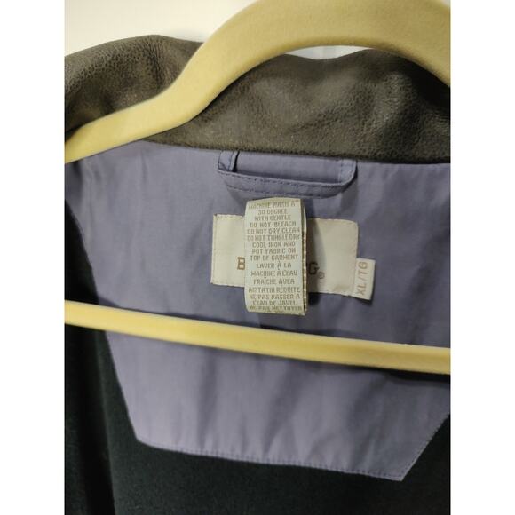 Browning For Her Size Jacket Extra Large Light Purple Please READ Description - Picture 4 of 10